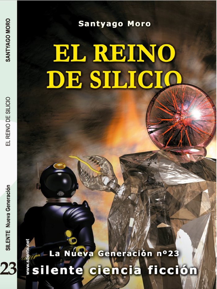 REINO DE SILICIO,EL