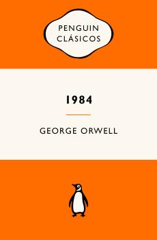 1984 (Edición definitiva avalada por The Orwell Estate)