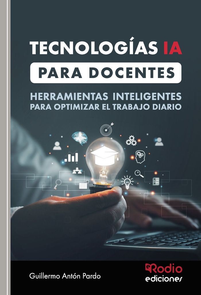 TECNOLOGIAS IA PARA DOCENTES