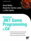 Beginning .NET Game Programming in C#