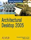 Architectural Desktop 2005