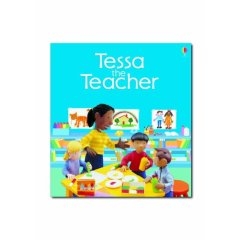 Tessa the Teacher