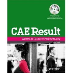 Cae Result Workbook Ressource Pack with key + MultiROM + Online Practice Test (Ed.2008)