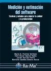 Medición y estimación del software