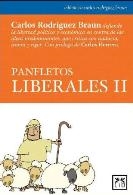 Panfletos liberales II