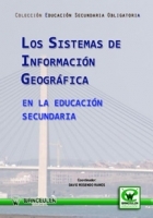 Los sistemas de información geográfica en la Educación Secundaria