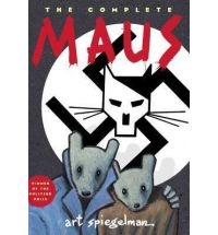 The Complete Maus (Paperback)