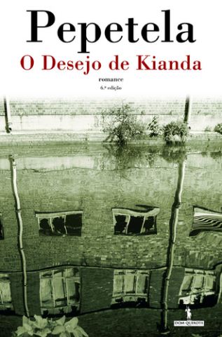 O desejo de Kianda