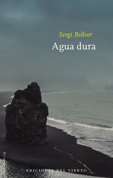 Agua dura