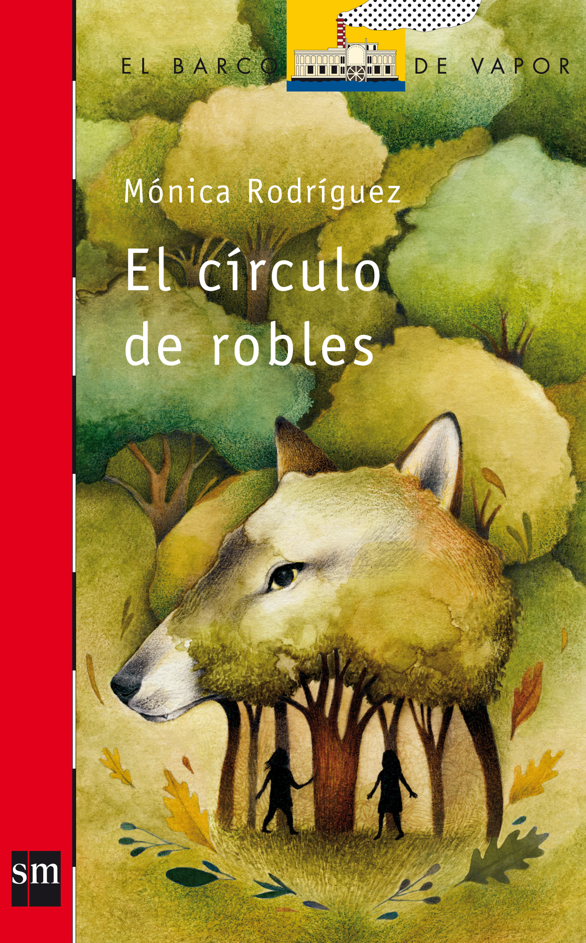 El círculo de robles