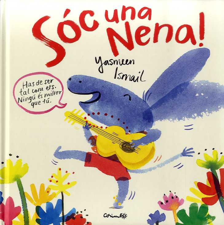 Sóc una nena