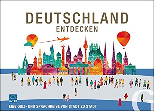 Deutschland entdecken, spiel(jgo.)