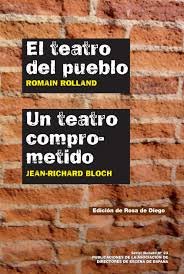 El teatro del pueblo / Un teatro comprometido