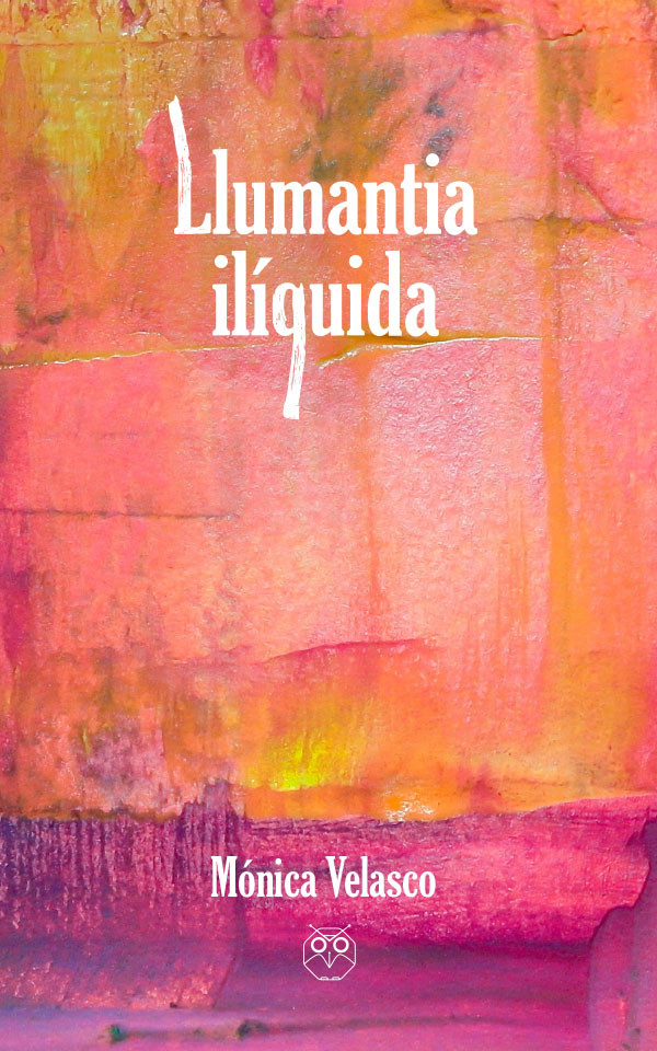 Llumantia ilíquida