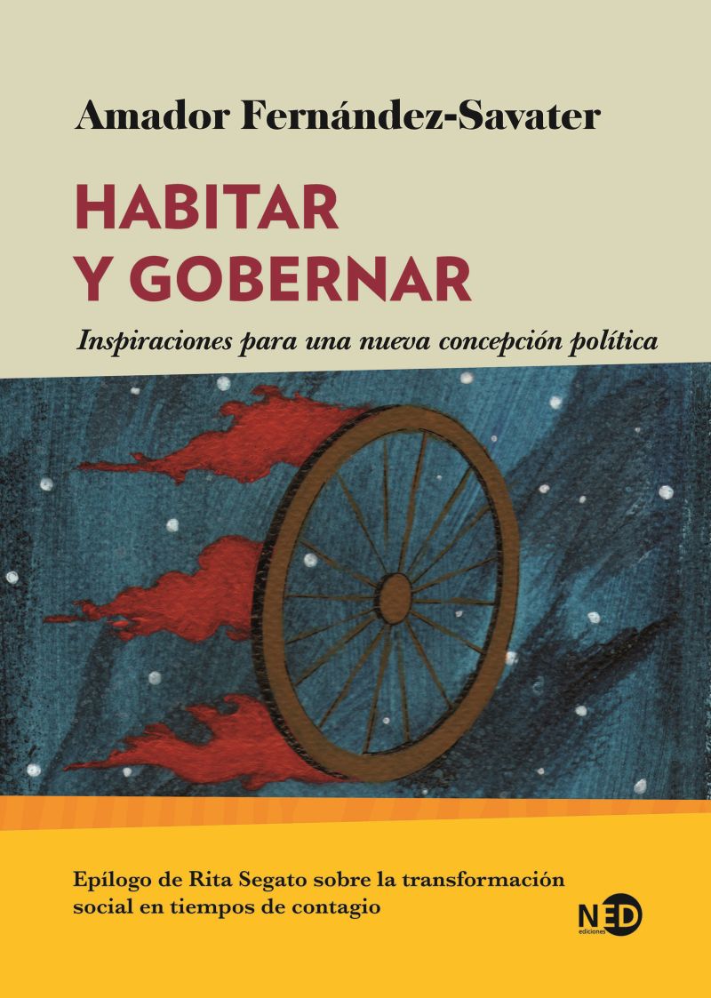 Habitar y gobernar. Inspiraciones para una nueva concepción política