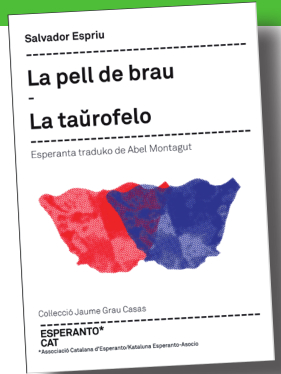 La pell de brau / La taŭrofelo