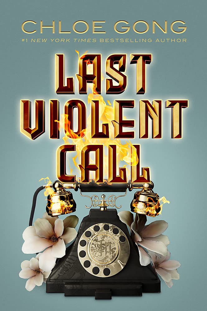 Last Violent Call: 3