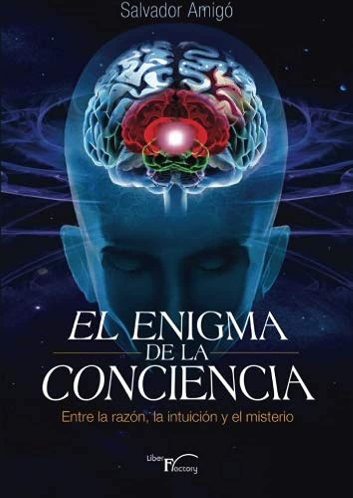 El enigma de la conciencia. entre la razón, la intuición y el misterio