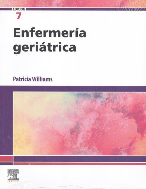 ENFERMERIA GERIATRICA