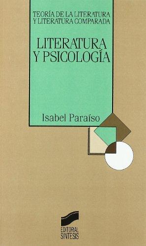 Literatura y psicología