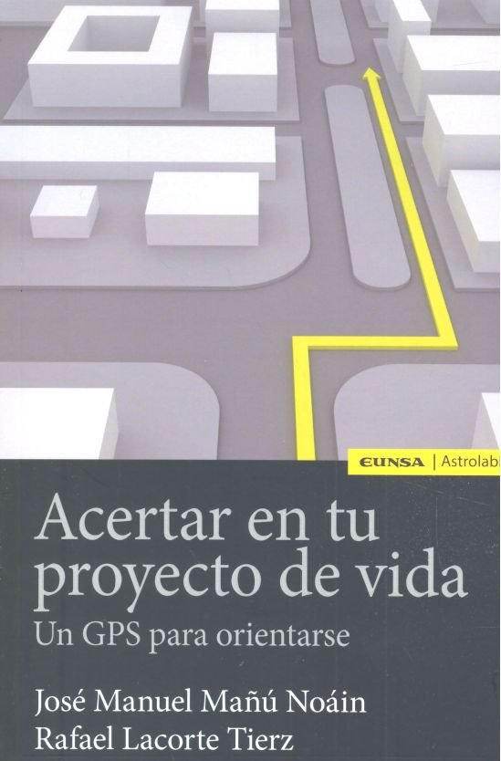 Acertar con tu proyecto de vida