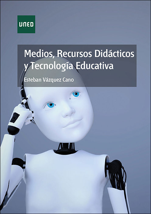 Medios, recursos didácticos y tecnología educativa