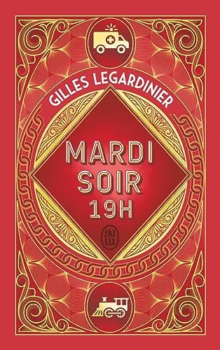 Mardi soir, 19 H - Édition collector