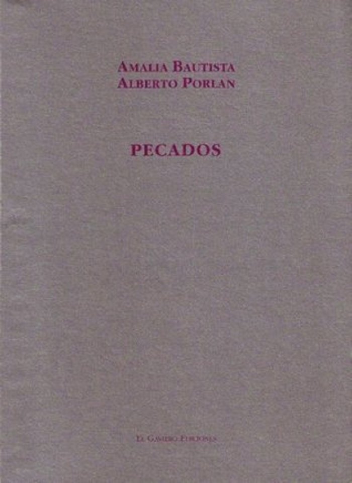 PECADOS