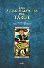 Los arcanos mayores del tarot (Nueva edición)