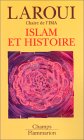 Islam et histoire: essai d'épistémologie