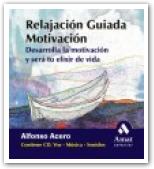 Relajación guiada 4. Motivación (CD)