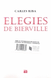 Elegies de Bierville / Domini màgic (2volums)