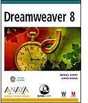 Dreamweaver 8