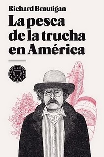 La pesca de la trucha en América