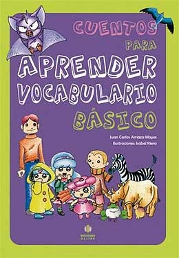 Cuentos para aprender vocabulario básico