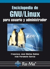 Enciclopedia de GNU/Linux para usuario y adminitrador