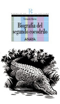 Biografía del segundo cocodrilo