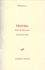 Historia, libro II (Euterpe)