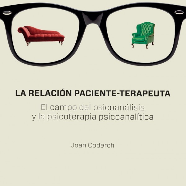 La relación paciente-terapeuta