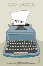 Vidre