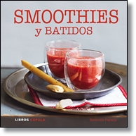 Smoothies y batidos