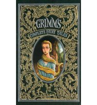 Grimm's complete fairy tales