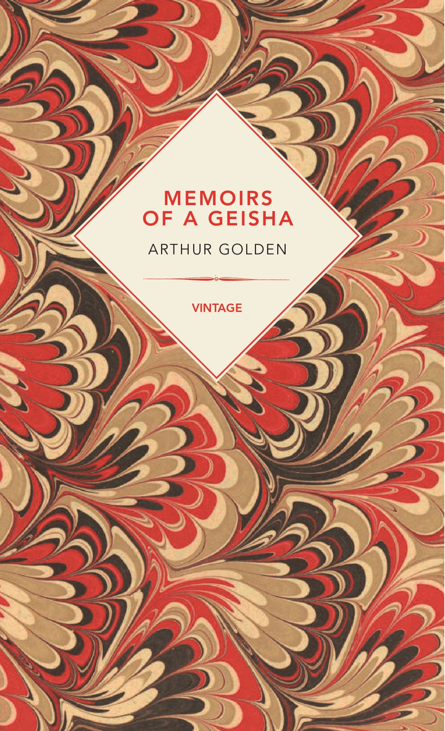 Memoirs of a Geisha