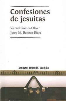 Confesiones de jesuitas