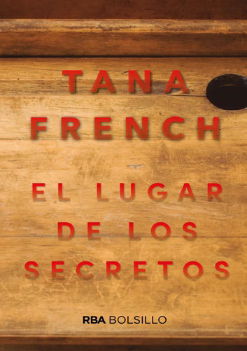 El lugar de los secretos