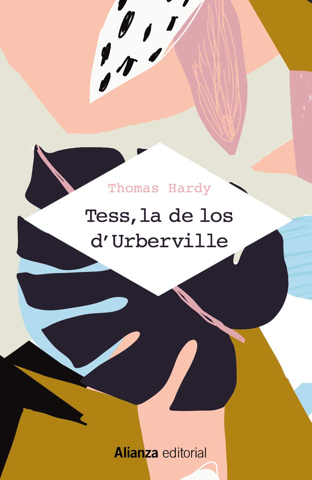 Tess, la de los d'Urberville