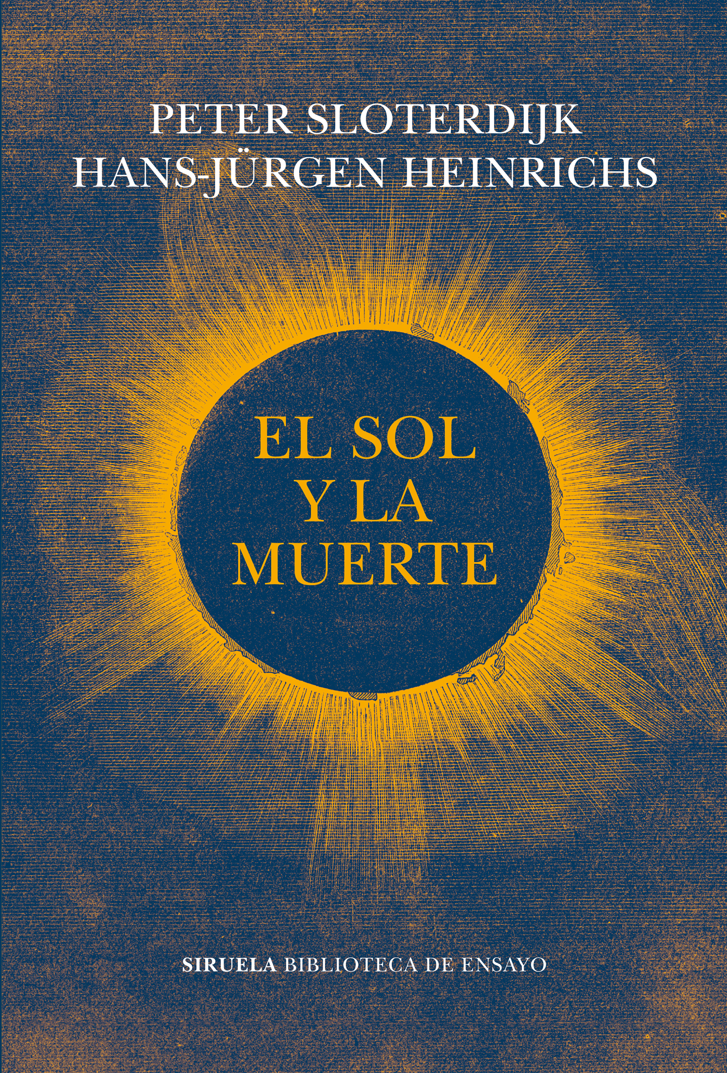 El Sol y la muerte: investigaciones dialógicas