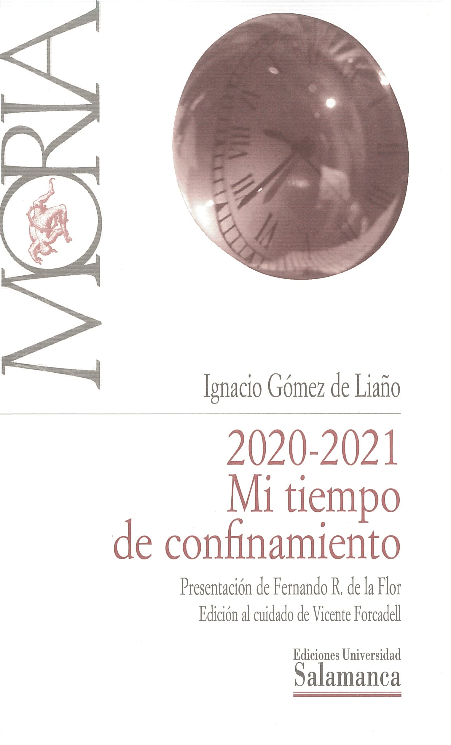 2020-2021: Mi tiempo de confinamiento