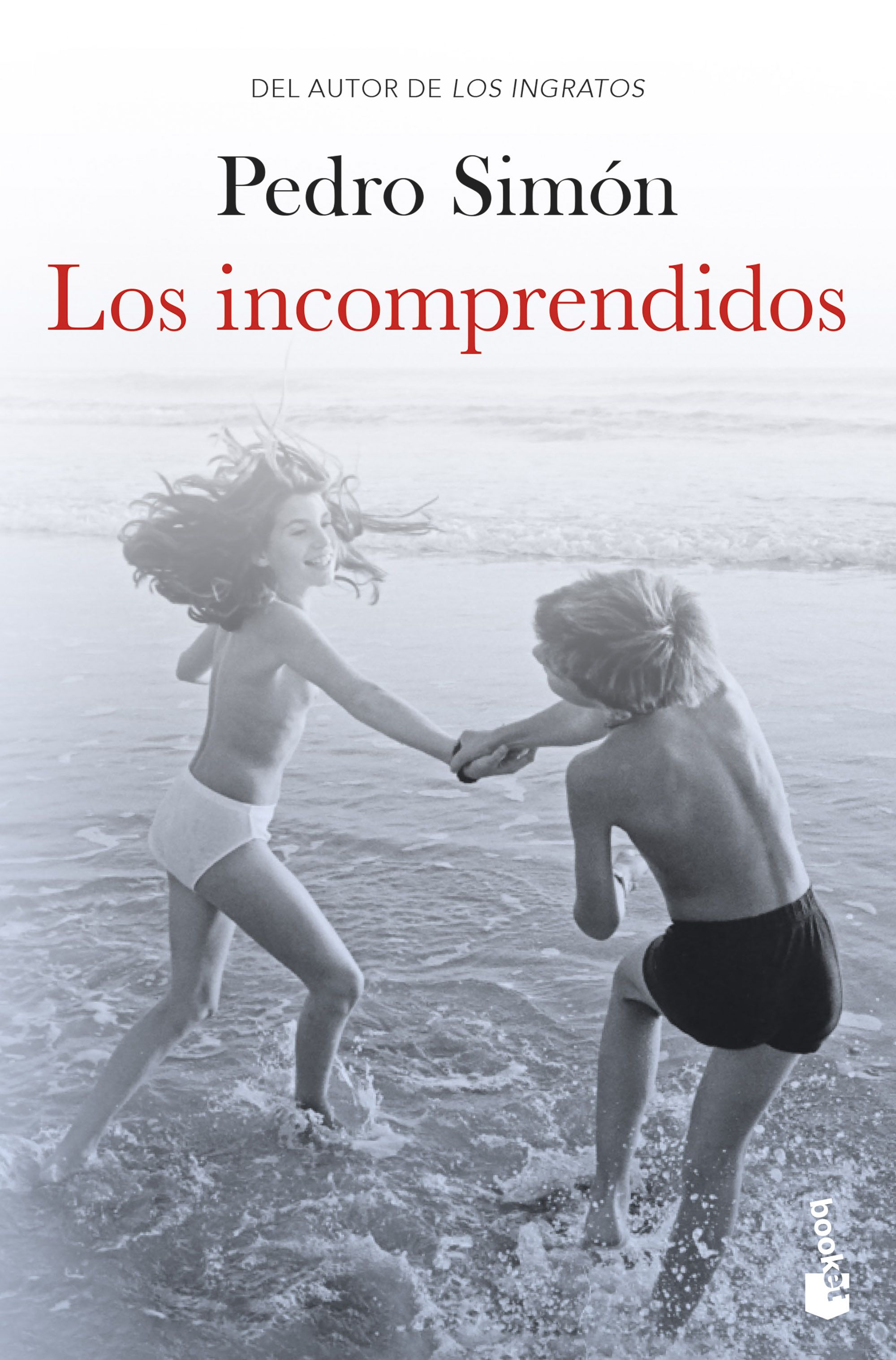 Los incomprendidos