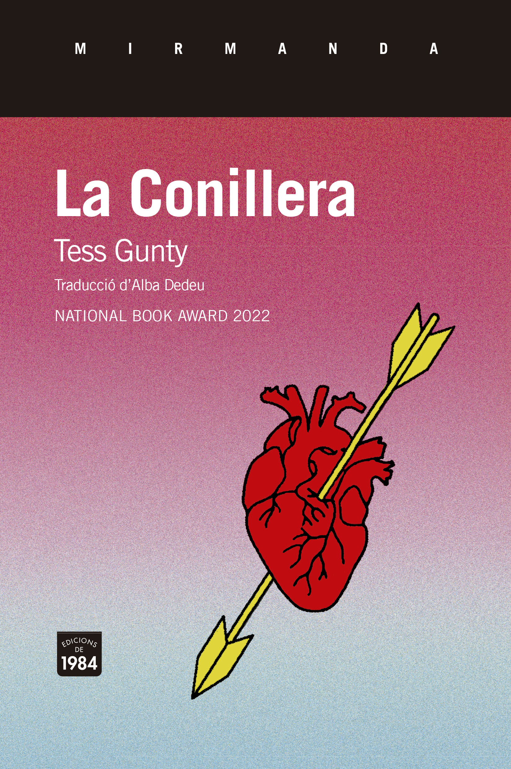 La Conillera